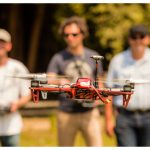 Formation Télépilote Drone Xavier Dupuy