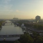 Drone photo aérienne