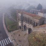 Drone photo aérienne