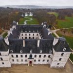 Drone photo aérienne