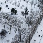 Drone photo aérienne