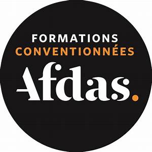 Logo Afdas