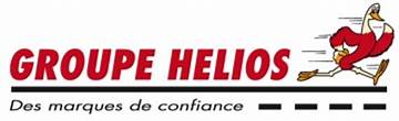 Helios image drone